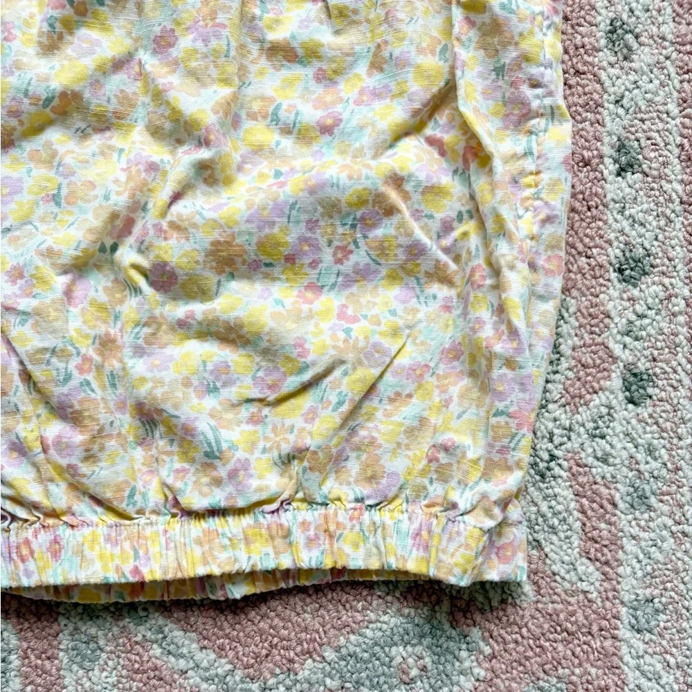 Carter’s Spring Top - Picture 3 of 6